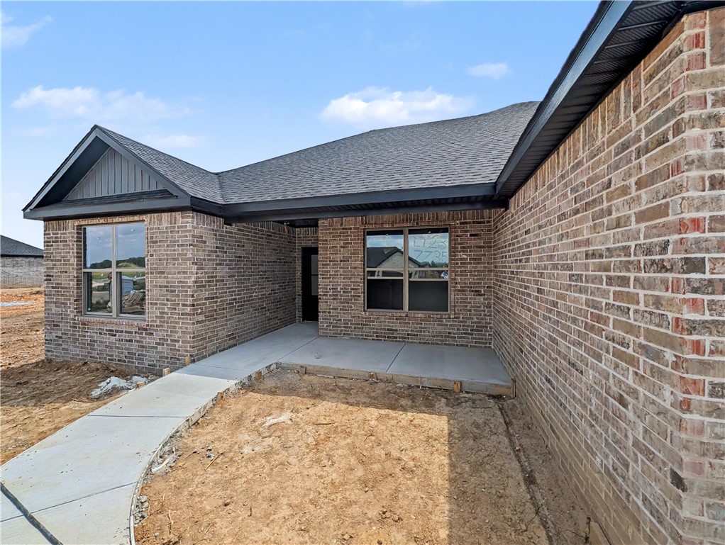 Spring Creek Farms Ph Ii Springdale - Residential