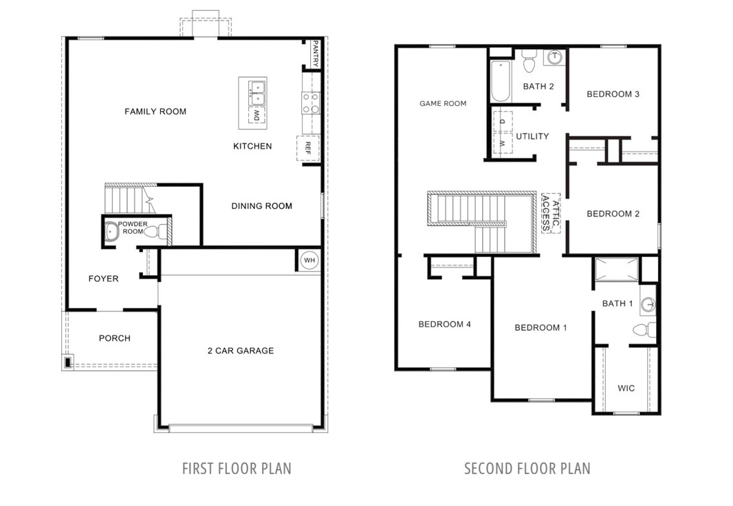Spavinaw Village - Residential