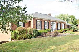 Sherwood Est - Residential