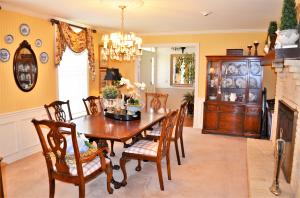Sherwood Est - Residential