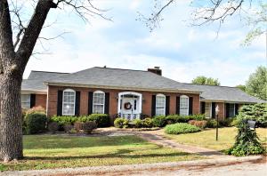 Sherwood Est - Residential