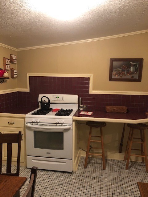 Fayetteville Original - Residential