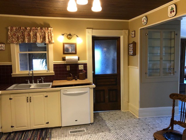 Fayetteville Original - Residential
