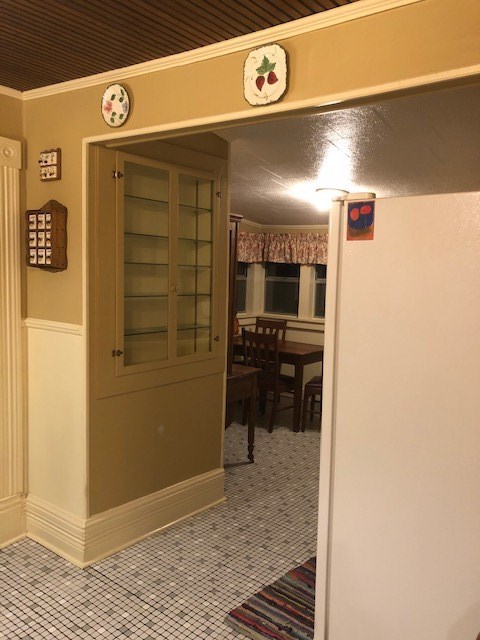 Fayetteville Original - Residential