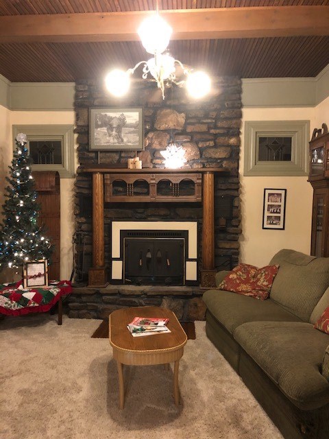 Fayetteville Original - Residential
