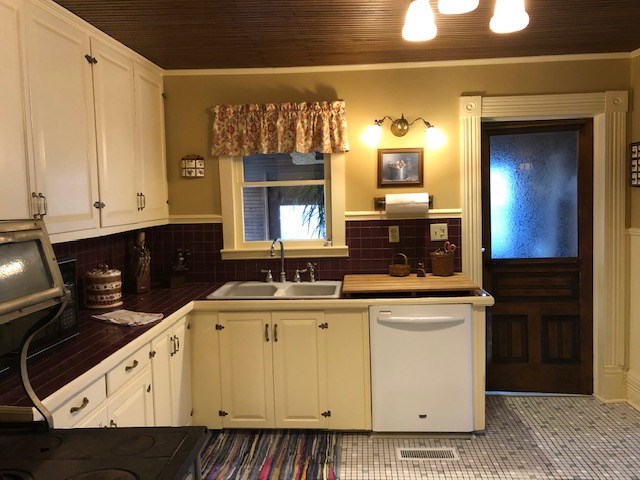 Fayetteville Original - Residential