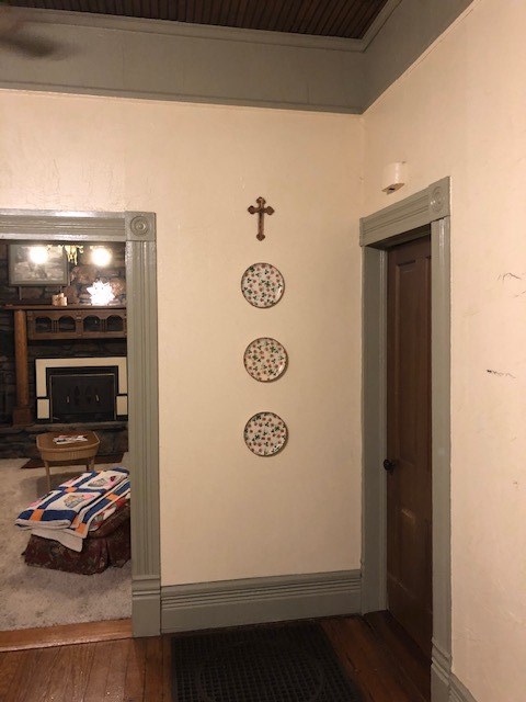Fayetteville Original - Residential