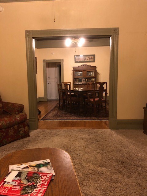 Fayetteville Original - Residential