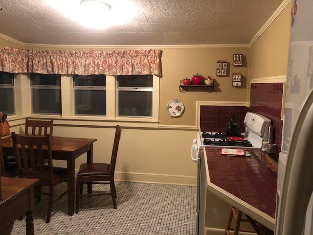 Fayetteville Original - Residential