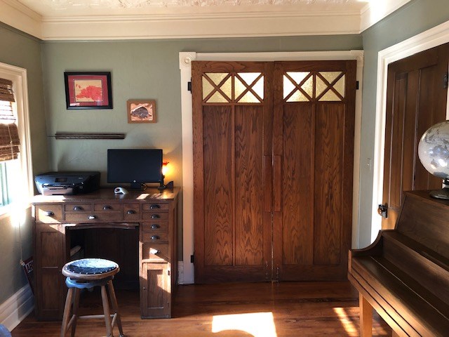 Fayetteville Original - Residential