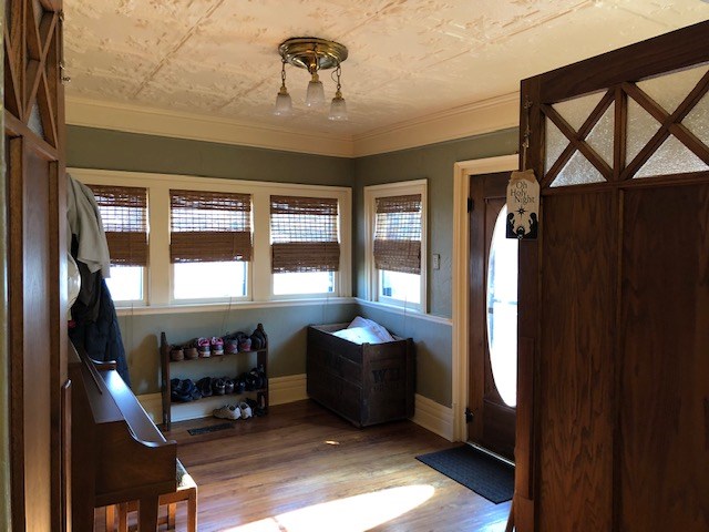 Fayetteville Original - Residential