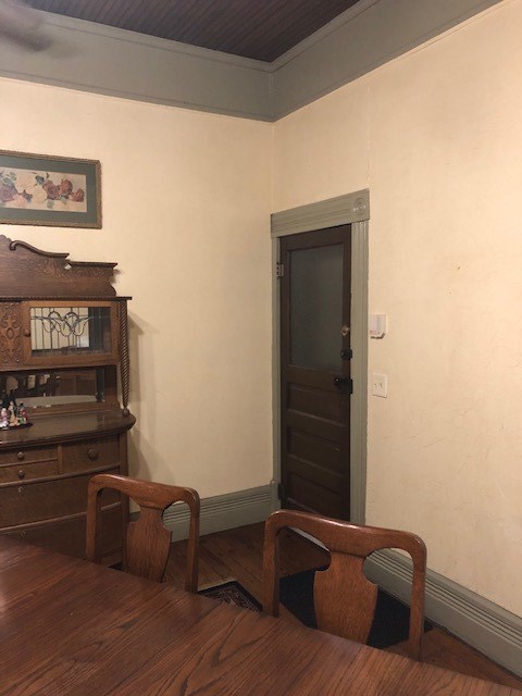Fayetteville Original - Residential