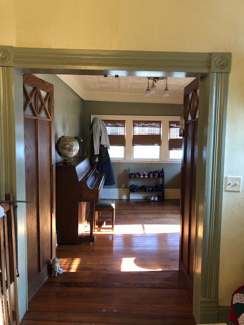 Fayetteville Original - Residential