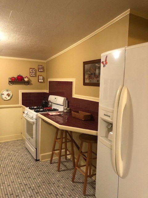 Fayetteville Original - Residential
