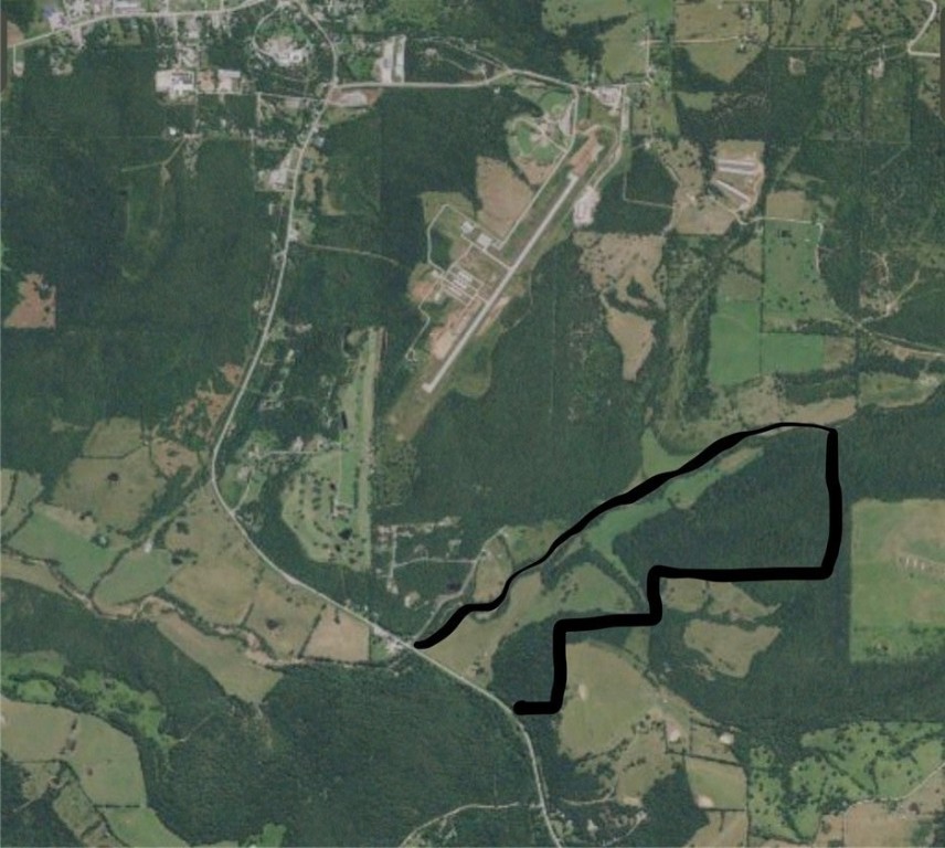 . - Land