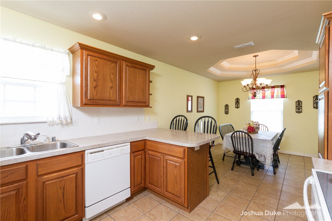 Harber Meadows - Residential