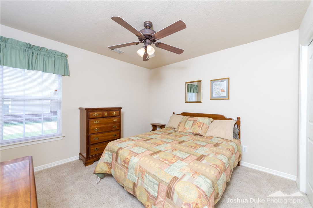 Harber Meadows - Residential