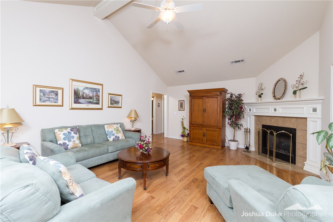 Harber Meadows - Residential