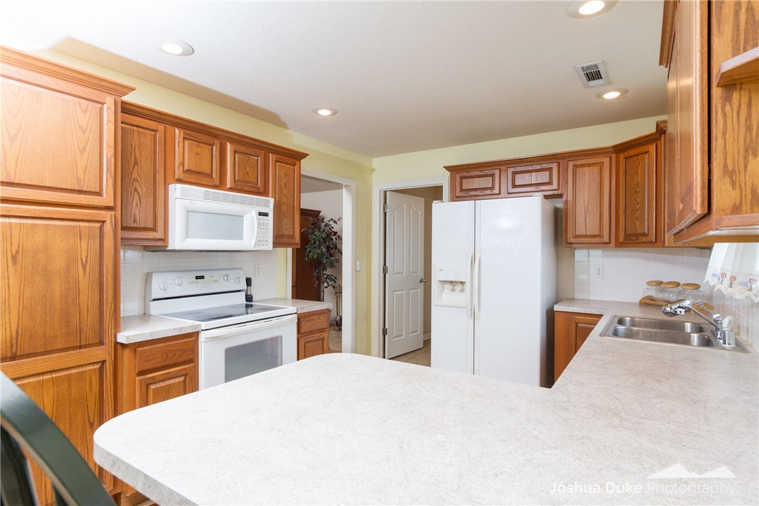 Harber Meadows - Residential