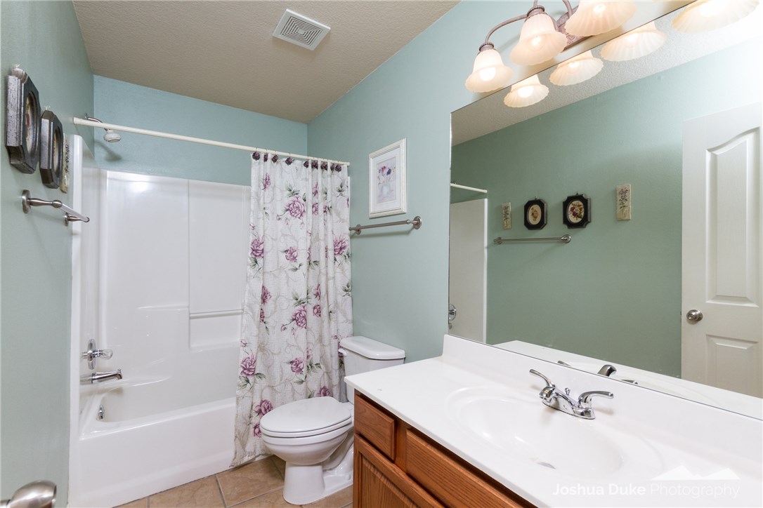 Harber Meadows - Residential