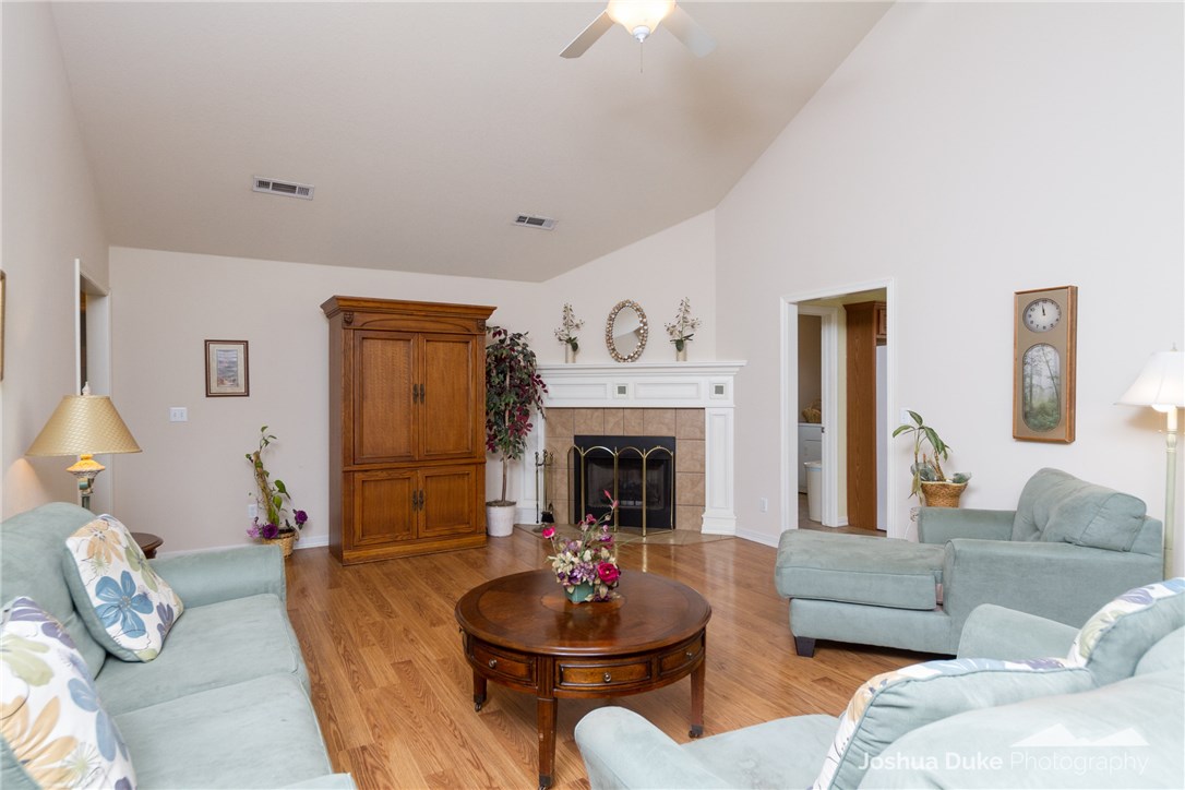 Harber Meadows - Residential