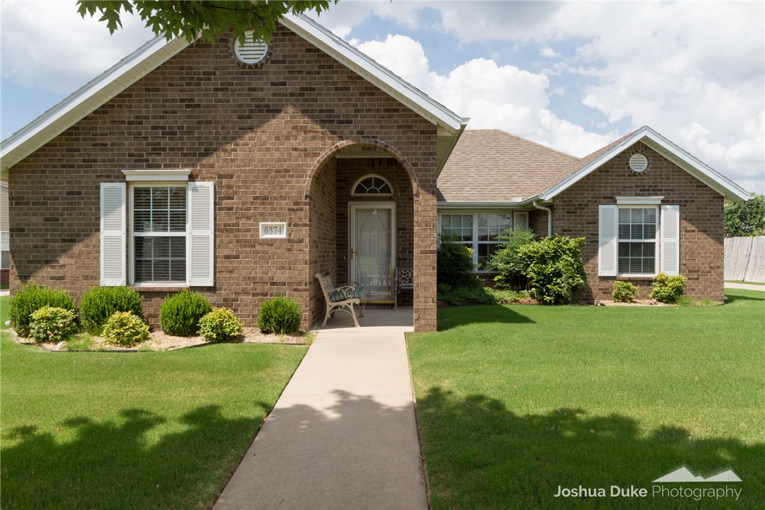 Harber Meadows - Residential