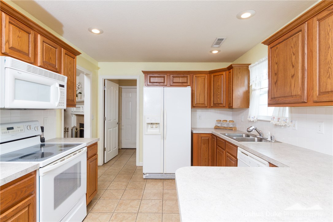 Harber Meadows - Residential