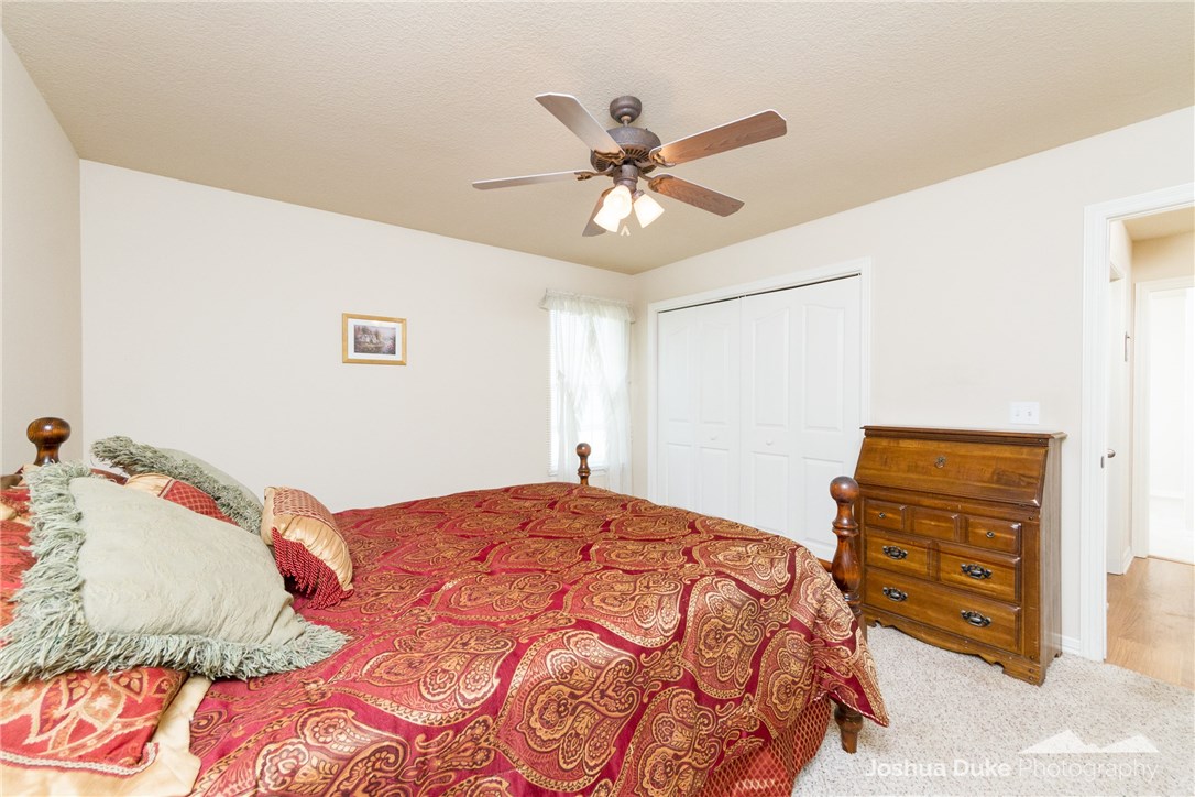 Harber Meadows - Residential