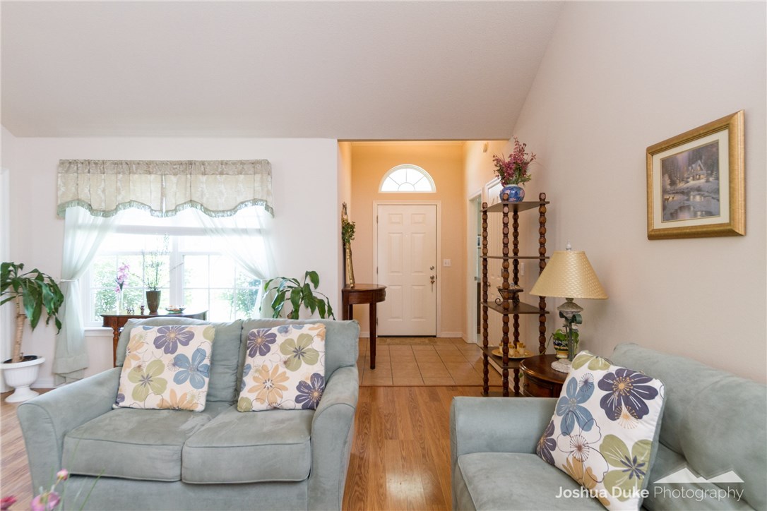 Harber Meadows - Residential