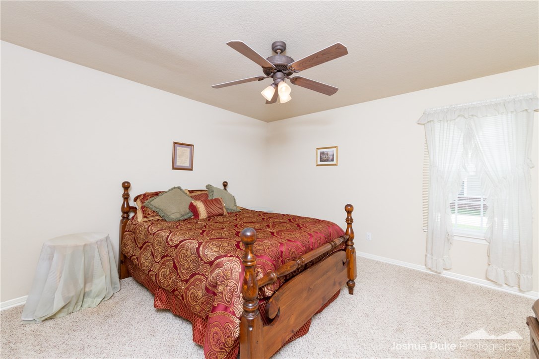 Harber Meadows - Residential