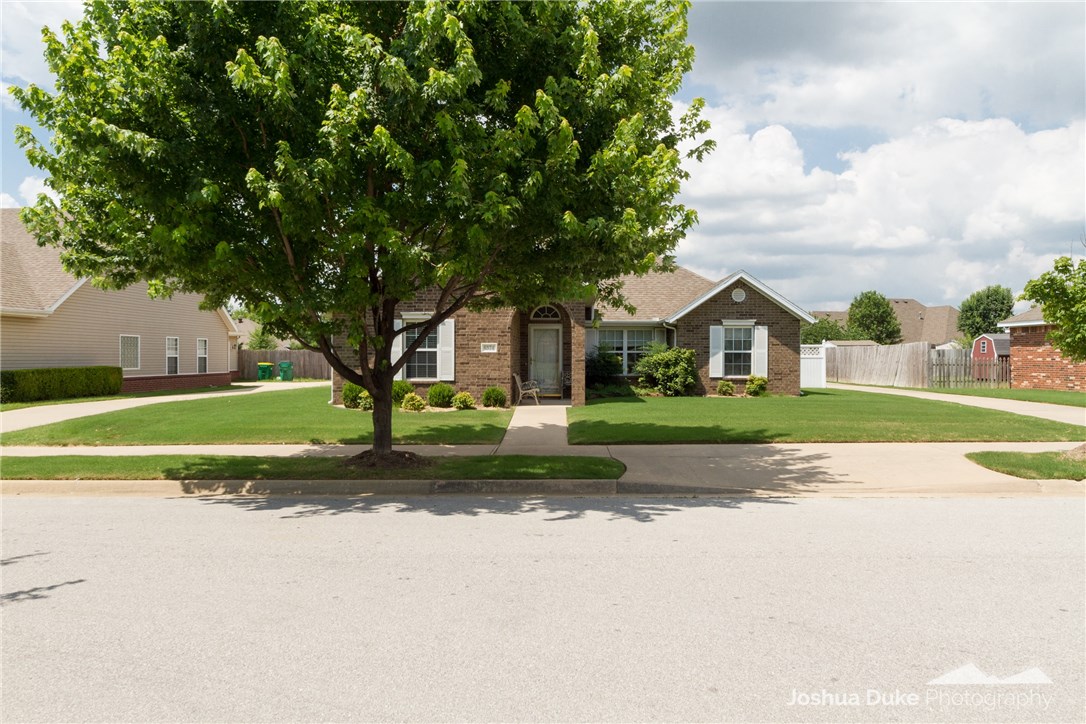 Harber Meadows - Residential