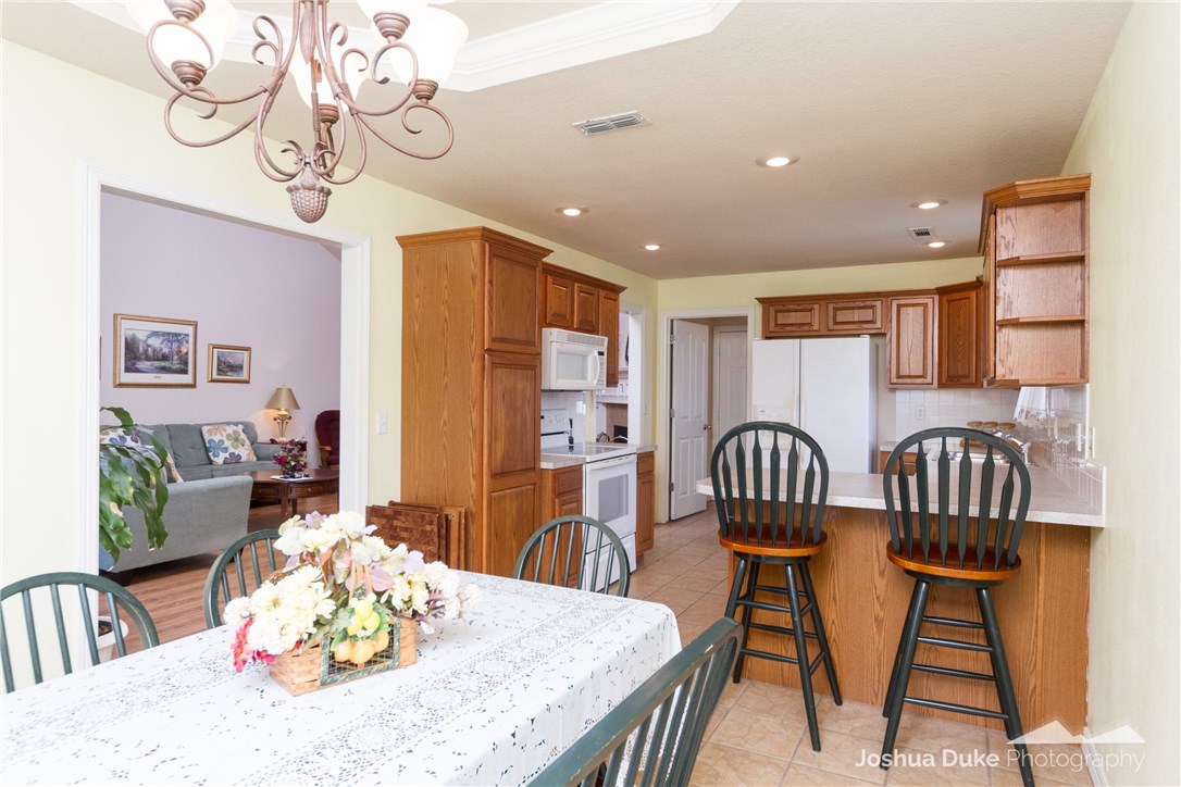Harber Meadows - Residential
