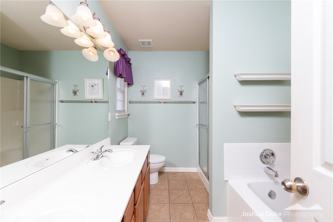 Harber Meadows - Residential