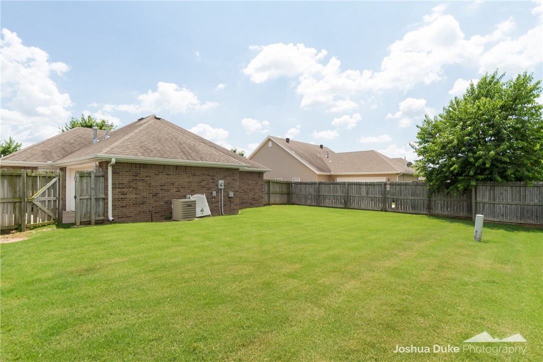 Harber Meadows - Residential