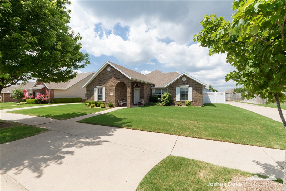 Harber Meadows - Residential