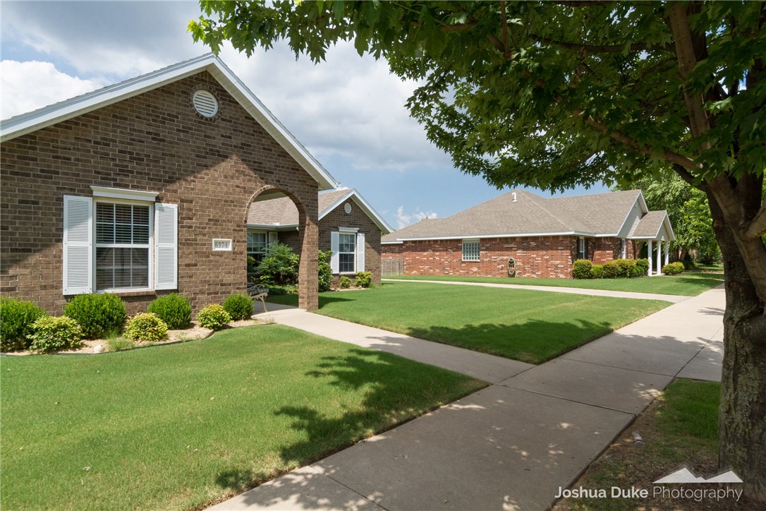 Harber Meadows - Residential
