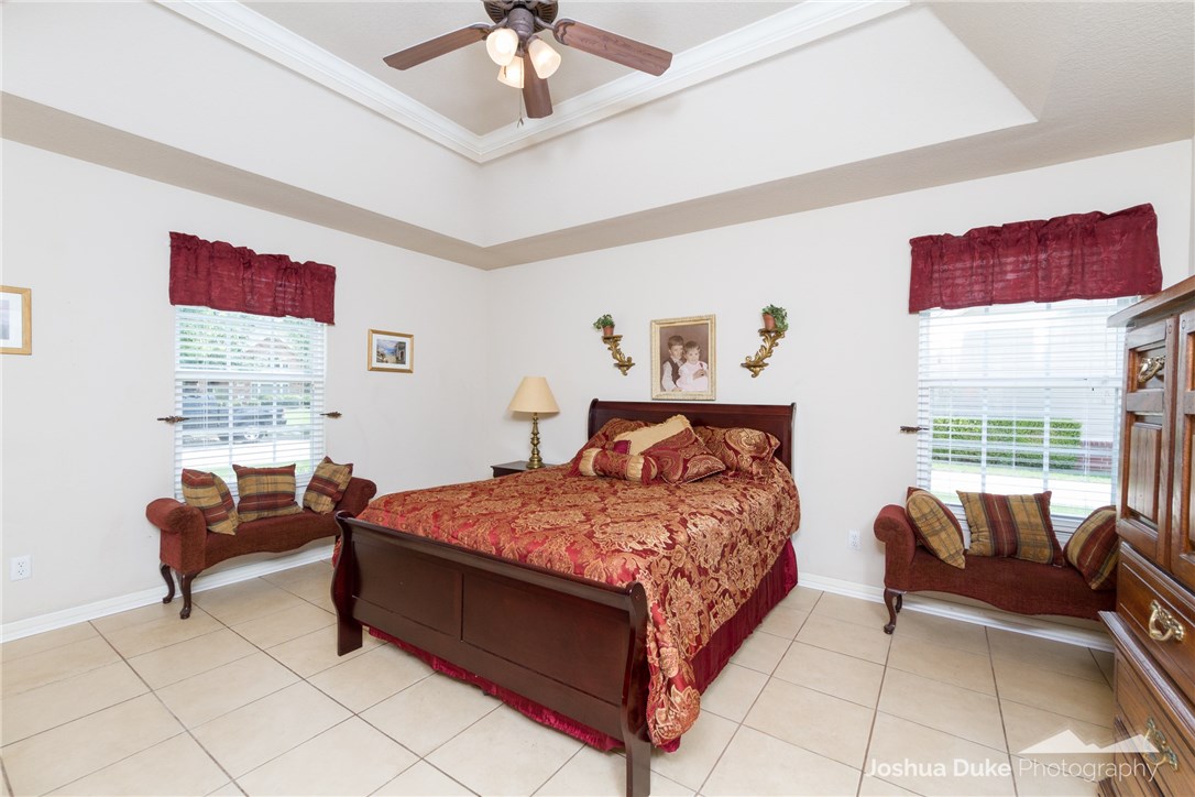 Harber Meadows - Residential
