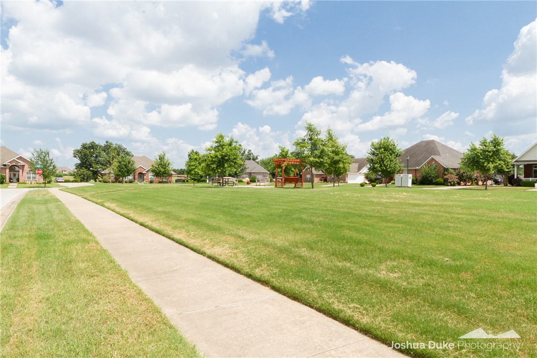 Harber Meadows - Residential