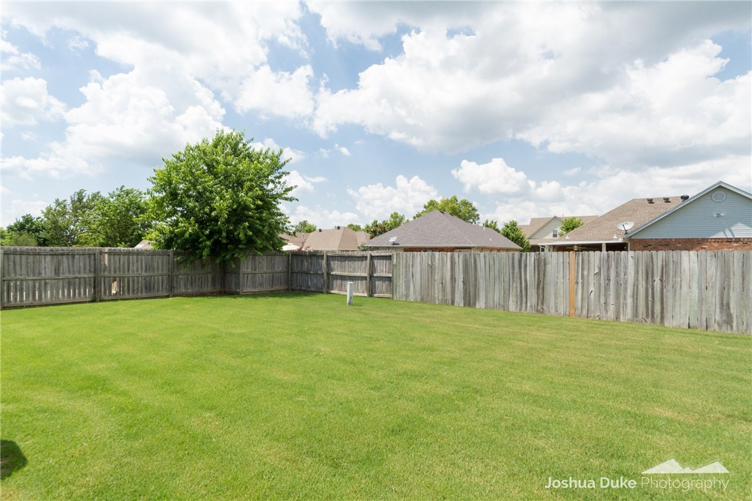 Harber Meadows - Residential
