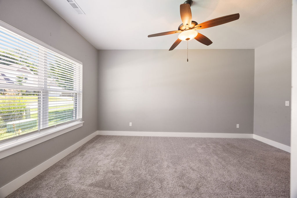RedBird Subdivision - Residential