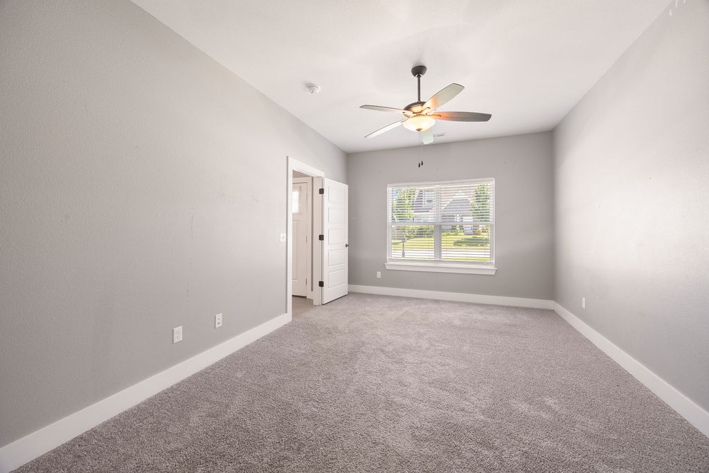 RedBird Subdivision - Residential
