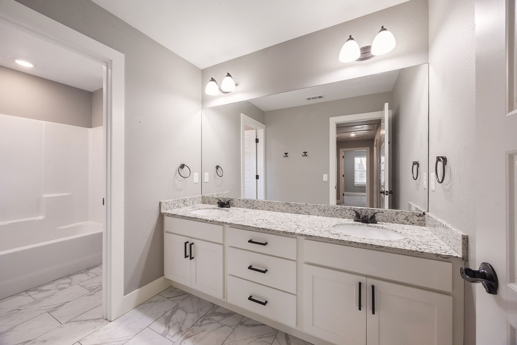 RedBird Subdivision - Residential