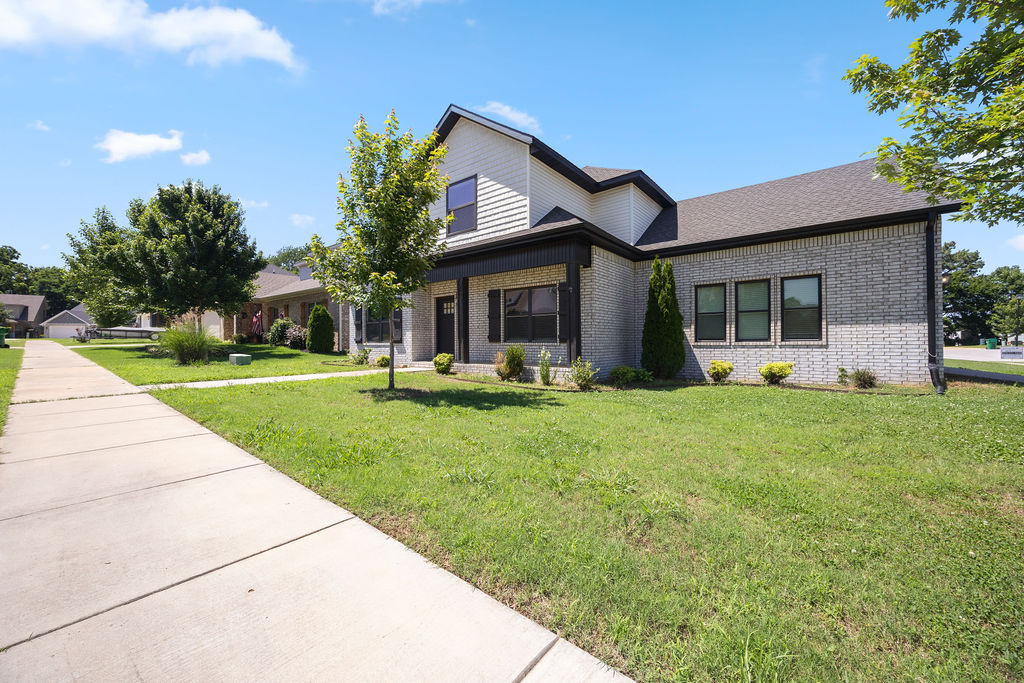 RedBird Subdivision - Residential
