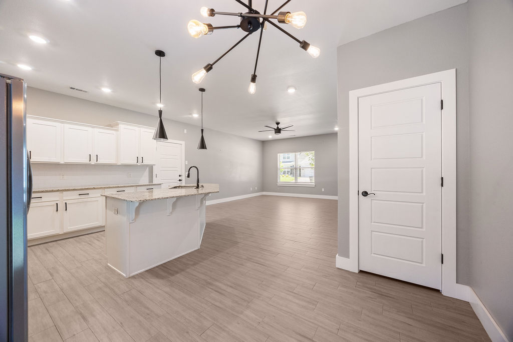 RedBird Subdivision - Residential