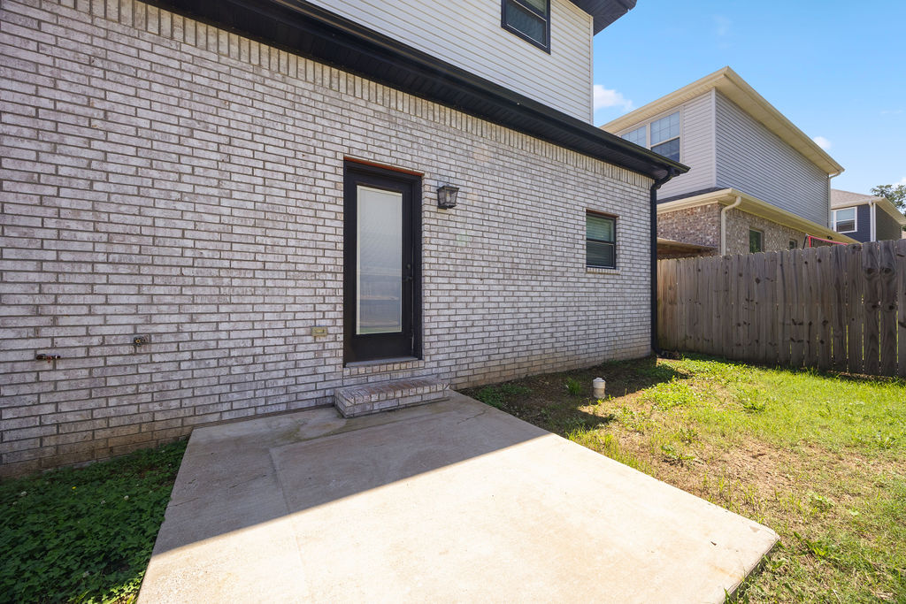 RedBird Subdivision - Residential