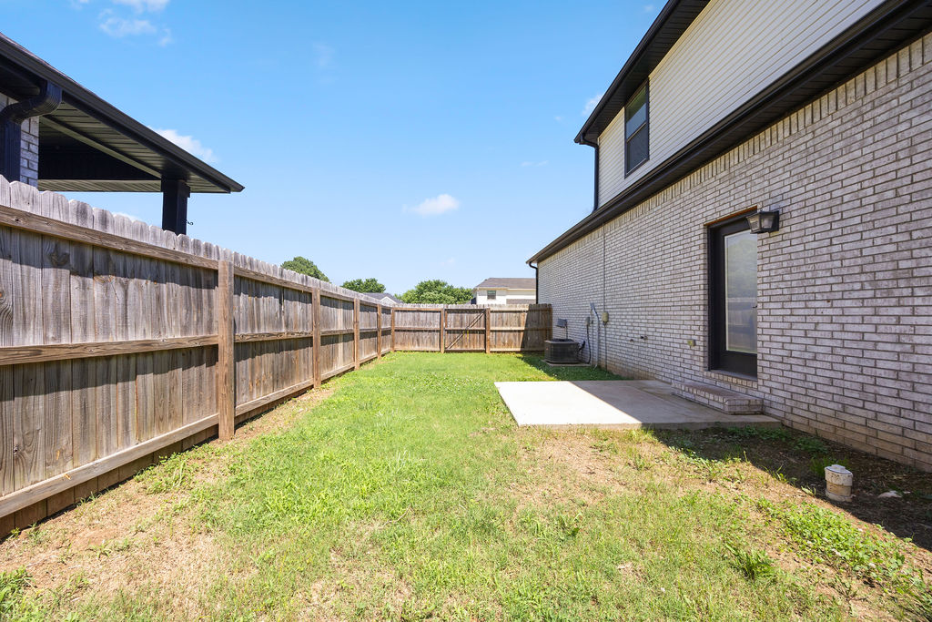 RedBird Subdivision - Residential