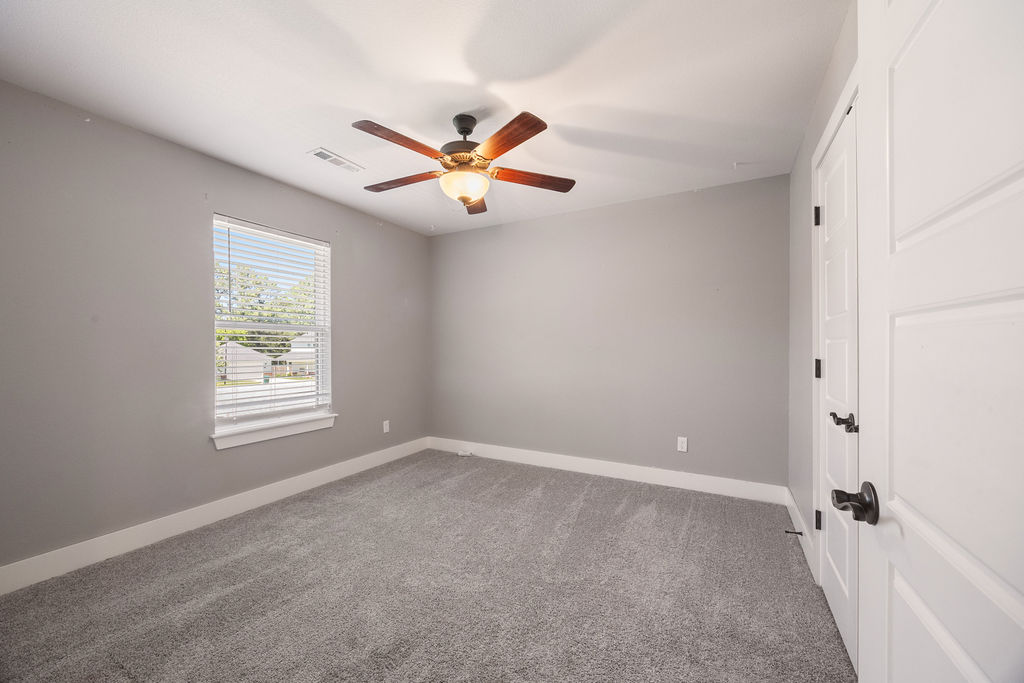 RedBird Subdivision - Residential