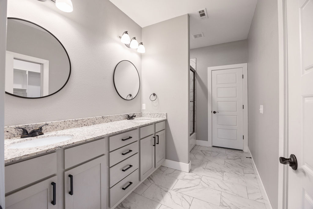 RedBird Subdivision - Residential