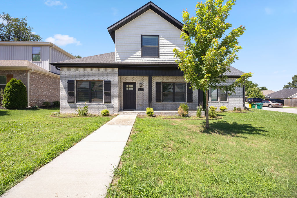 RedBird Subdivision - Residential