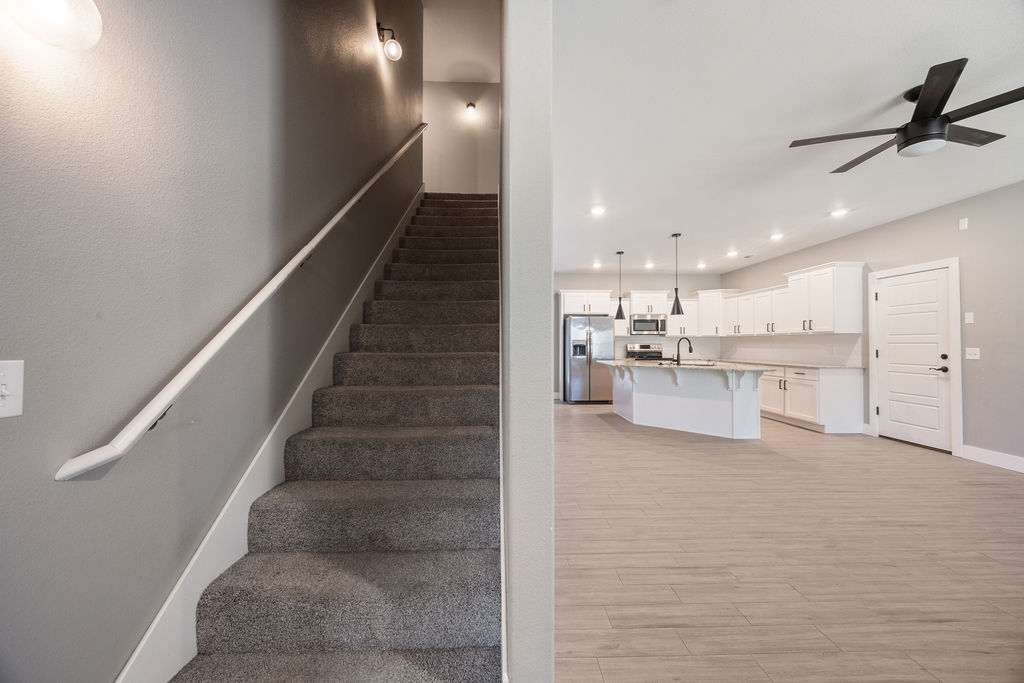 RedBird Subdivision - Residential